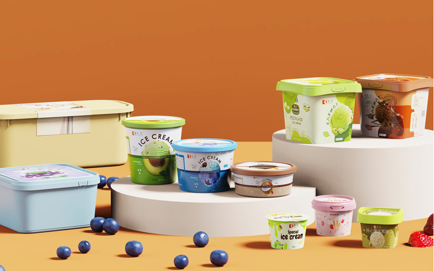 嘉美-Chinaplas 2025圆满结束|精彩不止步，5月FBIF食品创新展(上海)，期待相聚!