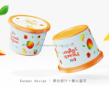 500g IML Yogurt Cups