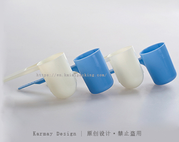 Karmay Milk Powder Scoop