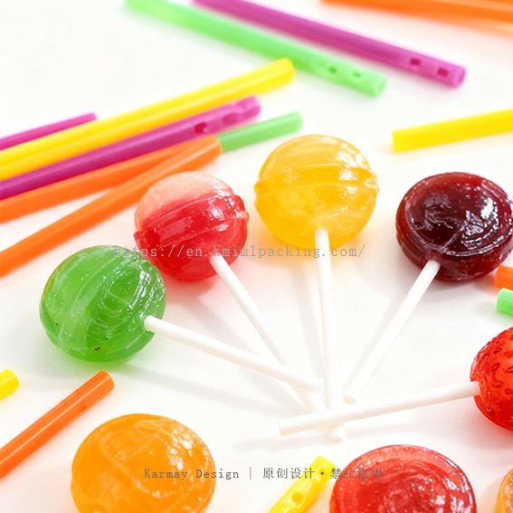 Lollipop Sticks