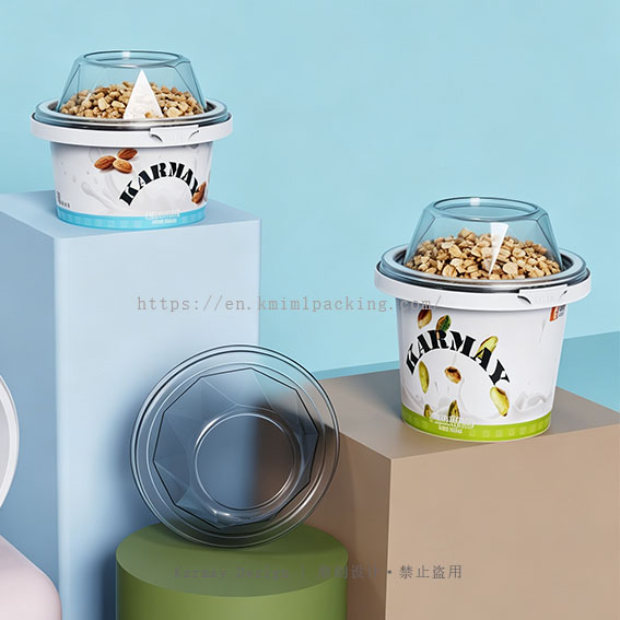IML Containers