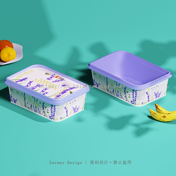 IML Containers