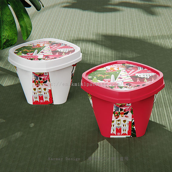IML Containers
