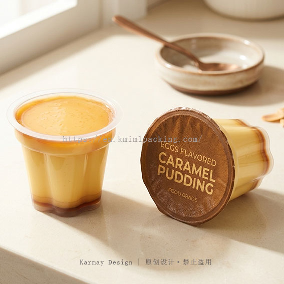 Containers & Cups