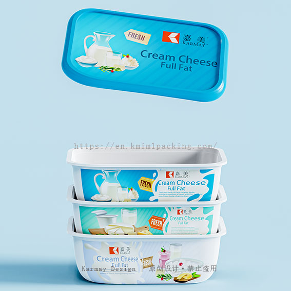 IML Containers